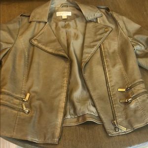 Michael Kors Army Green jacket
